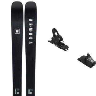 Ski-Set Armada ARV 88 + Bindungen : Größe der Skier - 176