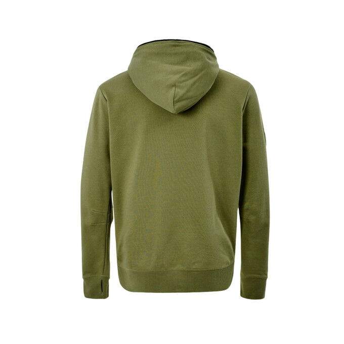 Herren-Hoodie mit Reißverschluss Watts Blunt – Komfort, Stil und verantwortungsbewusstes Material