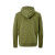 Herren-Hoodie mit Reißverschluss Watts Blunt – Komfort, Stil und verantwortungsbewusstes Material