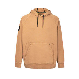Sudadera con capucha para hombre Watts X-Dark: autenticidad urbana y comodidad premium