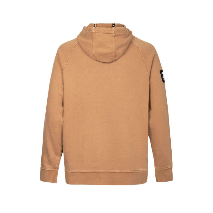Sweat à capuche Homme Watts X-Dark : authenticité street & confort premium