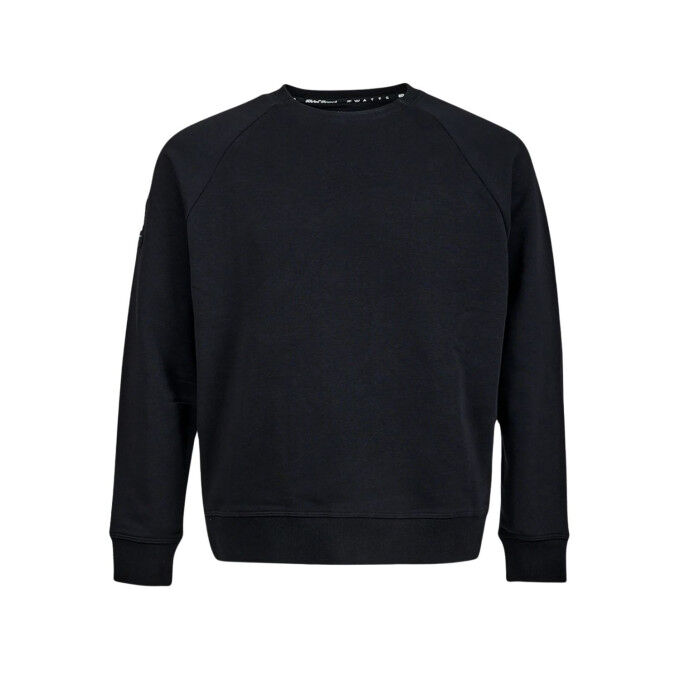 Watts X-Switch Men's Sweatshirt: minimalist comfort & Phantom style