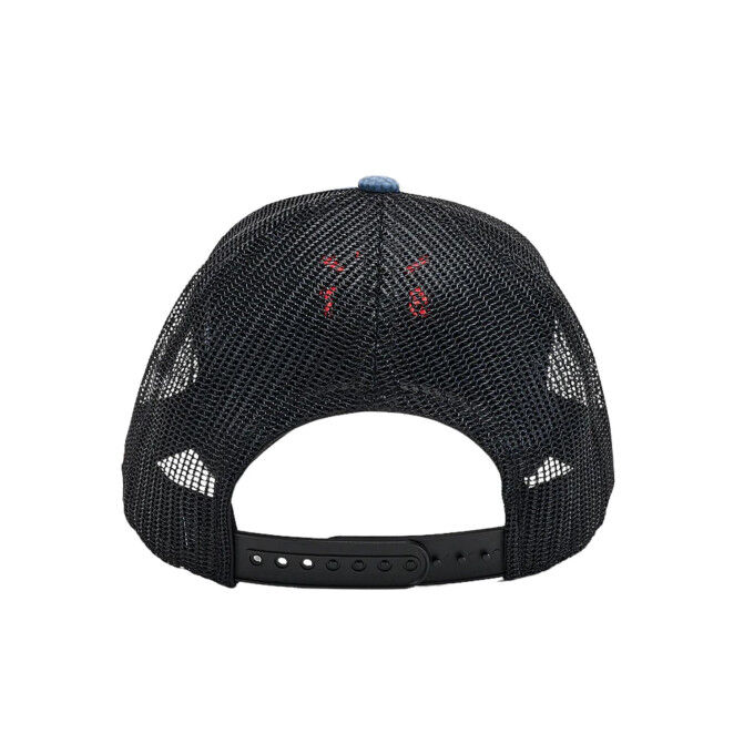 Watts Tokyo unisex cap: urban style and comfort