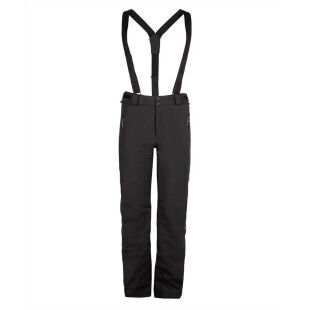 Herren-Skihose DUVILLARD ARTHUR HD – Schwarz