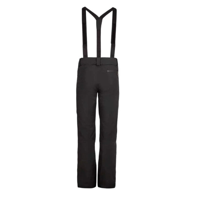 DUVILLARD ARTHUR HD Men's Ski Pants - Black