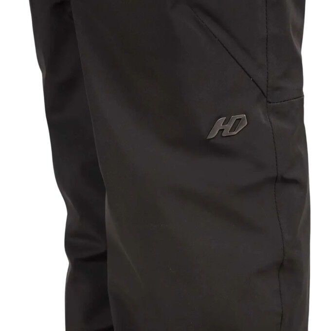 DUVILLARD ARTHUR HD Men's Ski Pants - Black