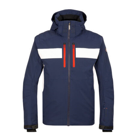 Men's DUVILLARD CORIAN 2 Ski Jacket - Midnight