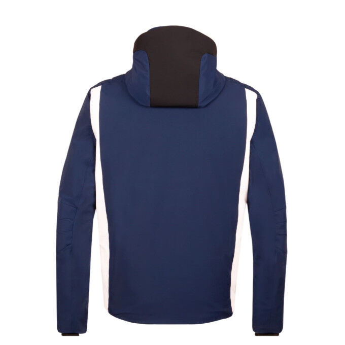 Men's DUVILLARD CORIAN 2 Ski Jacket - Midnight