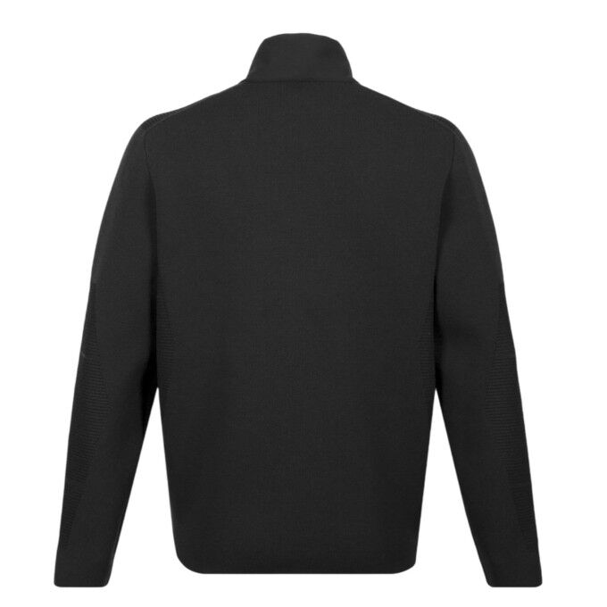 Herrenjacke DUVILLARD MAXAN – Schwarz