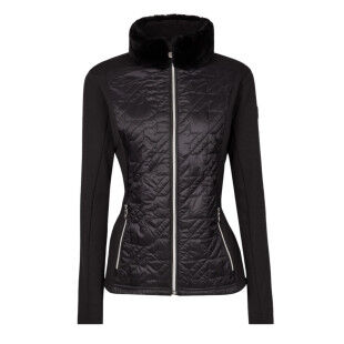 Giacca da donna DUVILLARD MARINA - Nero