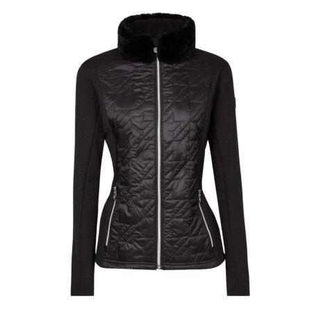 Giacca da donna DUVILLARD MARINA - Nero