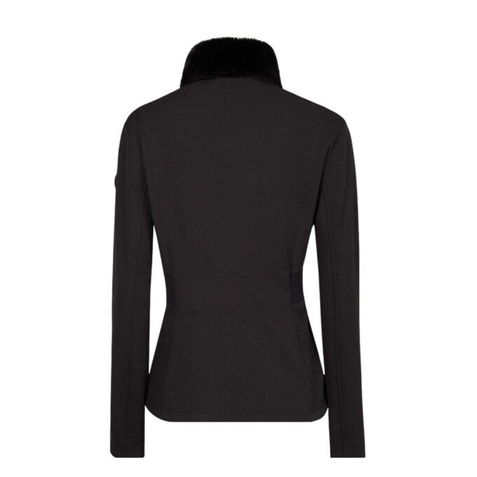 Giacca da donna DUVILLARD MARINA - Nero