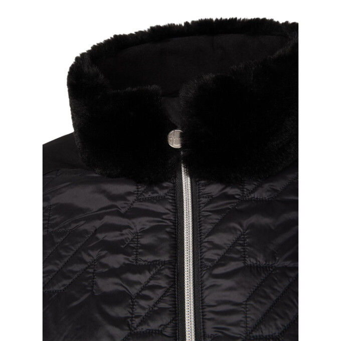 Women's DUVILLARD MARINA Jacket - Black