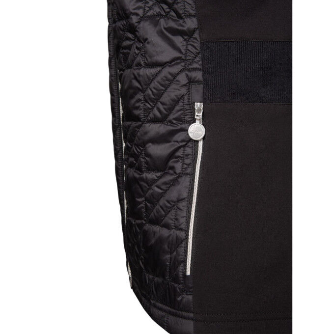 Veste Femme DUVILLARD MARINA - Black