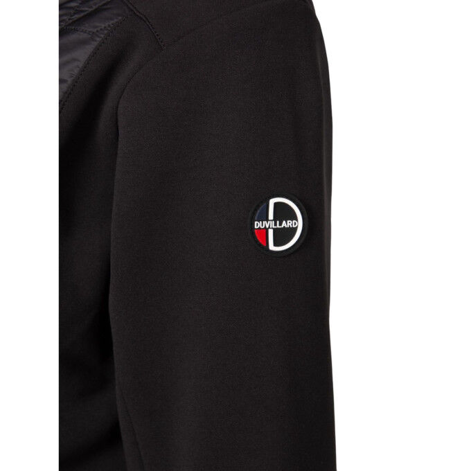 Women's DUVILLARD MARINA Jacket - Black
