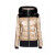 Women's DUVILLARD CANDICE FF Ski Jacket - Gold