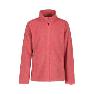 Chaqueta polar Icepeak Kihei Jr: calidez y comodidad para los pequeños aventureros