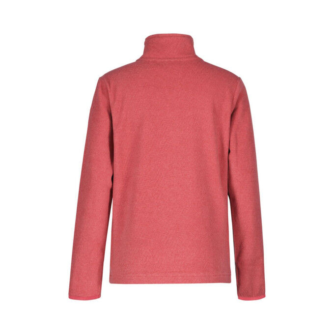 Giacca in pile Icepeak Kihei Jr: calore e comfort per i piccoli avventurieri