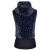 Women's DUVILLARD FYTA Sleeveless Jacket - Midnight