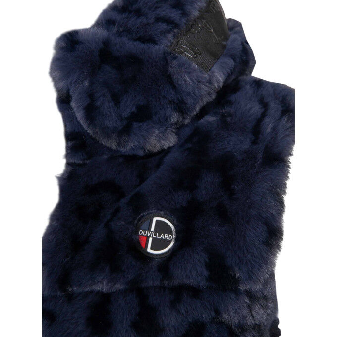 Veste sans manches Femme DUVILLARD FYTA - Midnight