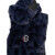 Chaqueta sin mangas para mujer DUVILLARD FYTA - Midnight