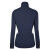 Giacca in pile da donna DUVILLARD MILA - Midnight