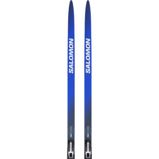 Salomon RS8 + SHIFT Set – Leichte und leistungsstarke Skating-Ski