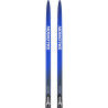 Set da sci Salomon RS8 + SHIFT – Sci da skating leggeri e performanti