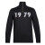 Herrenpullover DUVILLARD PRIME – Schwarz
