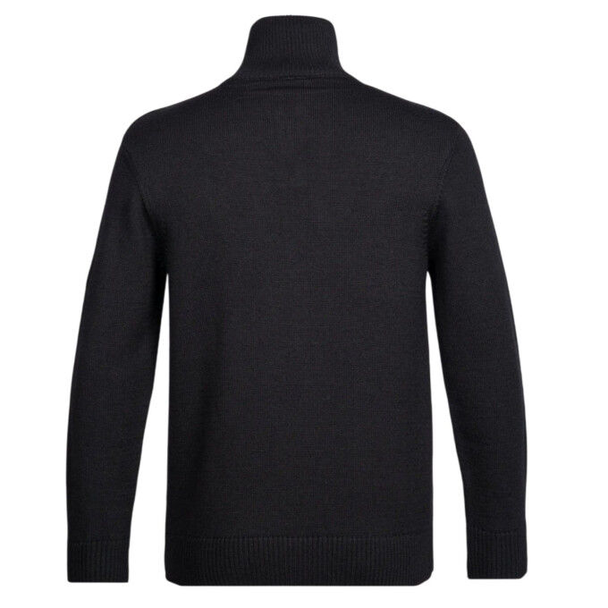 DUVILLARD PRIME Men's Sweater - Black