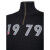 Herrenpullover DUVILLARD PRIME – Schwarz