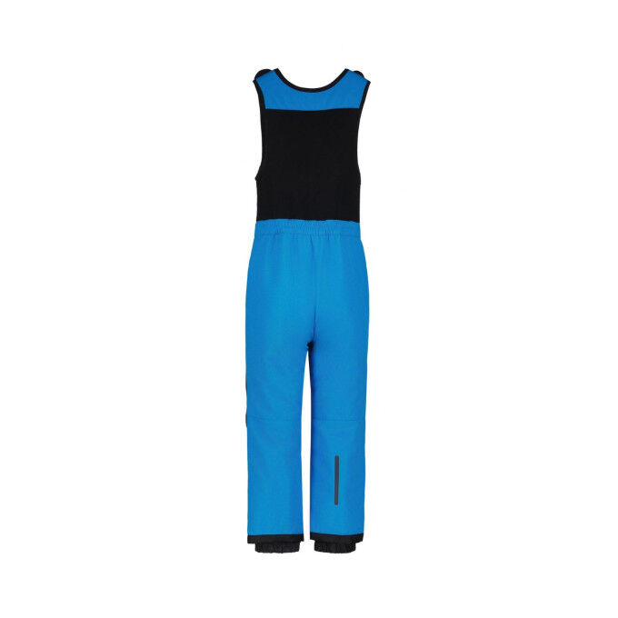 Icepeak Jiazi Kd: warm and protective ski overalls for children