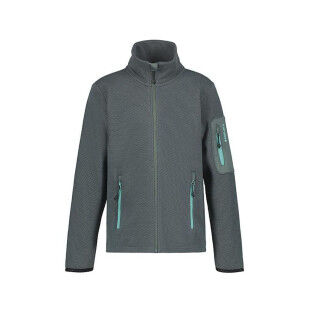 Icepeak Kevelaer Jr children's fleece jacket: warmth and style for everyday wear
