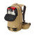 Arva: RIDE24 unisex backpack