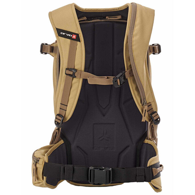 Arva: RIDE24 unisex backpack