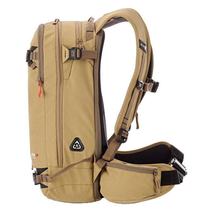 Arva: RIDE24 unisex backpack