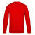 Herrenpullover DUVILLARD Philip – RED