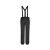 Icepeak Lafe Jr children's ski pants - Black: comfort and protection on the slopes