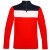 Maglione da uomo DUVILLARD Prince HD - Blu scuro