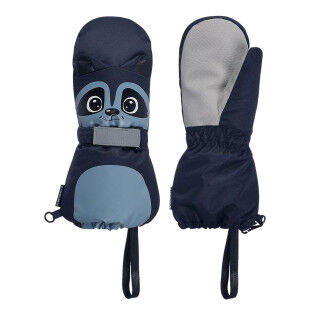 Moufles bébé Icepeak Havelsee Kd : chaleur et confort pour les petites mains
