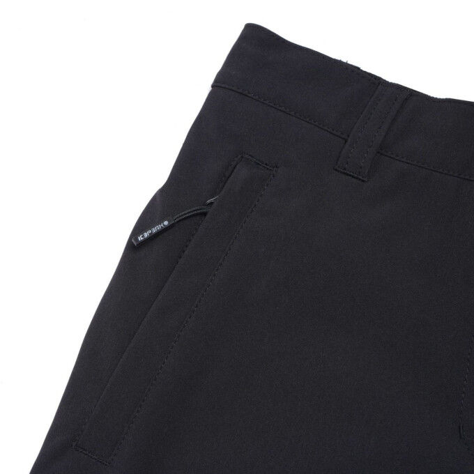 Icepeak Kahaluu Jr 990 Mädchenhose: Schutz und Komfort für Outdoor-Aktivitäten