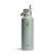 Botella HYDRO FLASK 21 oz Standard Flex Straw Cap - Agave