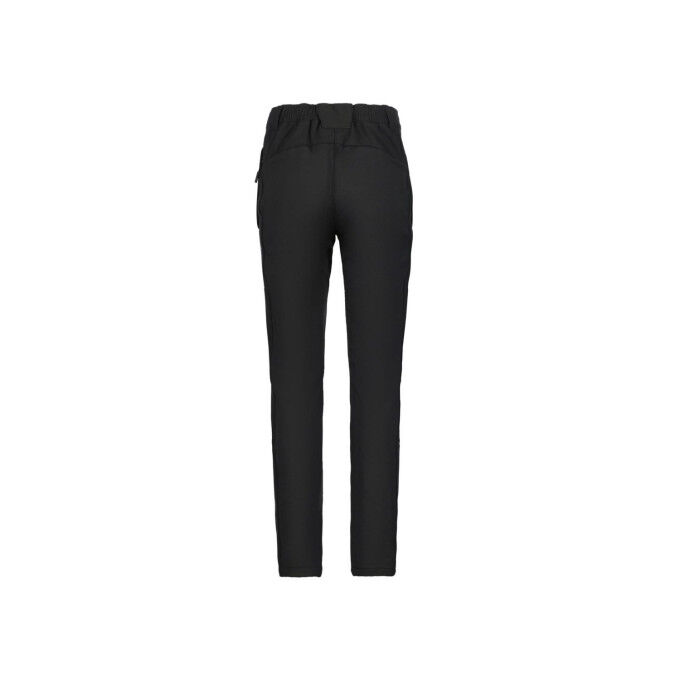 Pantalones para niña Icepeak Kahaluu Jr 990: protección y comodidad para actividades al aire libre
