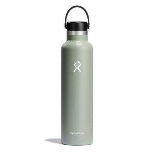 HYDRO FLASK 24 oz Standard Flex Cap Water Bottle - AGAVE