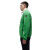 Napapijri T-Dolent FZ G1T Herren – Fleecejacke Green Kelly für den Winter