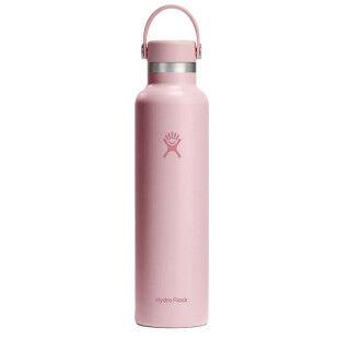 HYDRO FLASK 24 oz Standard Flex Cap Trillium Water Bottle