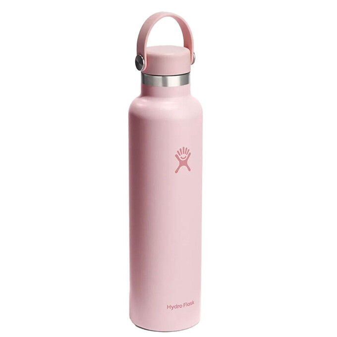 Botella HYDRO FLASK 24 oz Standard Flex Cap Trillium