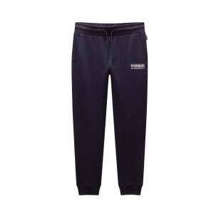 Napapijri M-Kasba Winter 176 sweatpants: warmth and style in Navy Blue