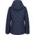 Parka Femme Luhta Haukka : chaleur, confort et technicité