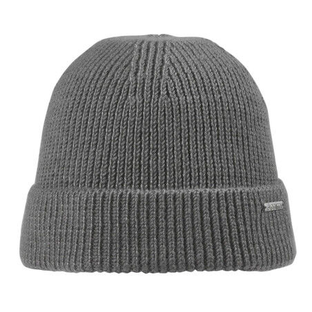 CAIRN ALEX Beanie - Graphite